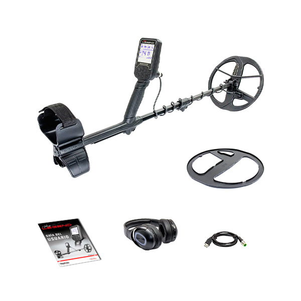 223241 The legend WHP