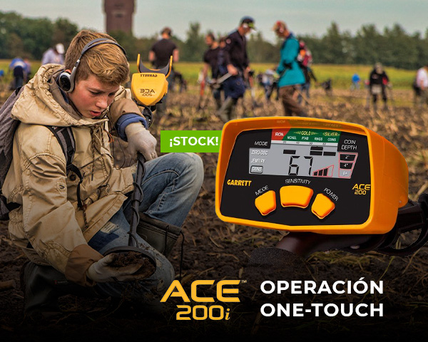 ace 200