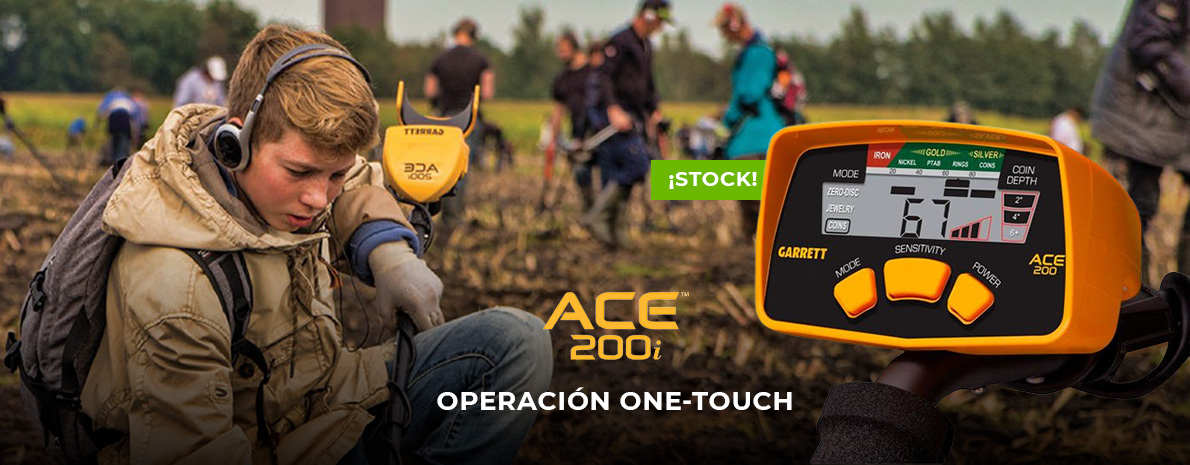 ace 200