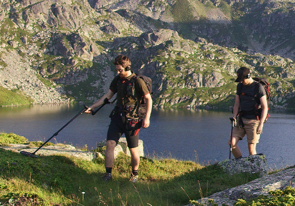 Comunidad XP Metal Detectors Perú