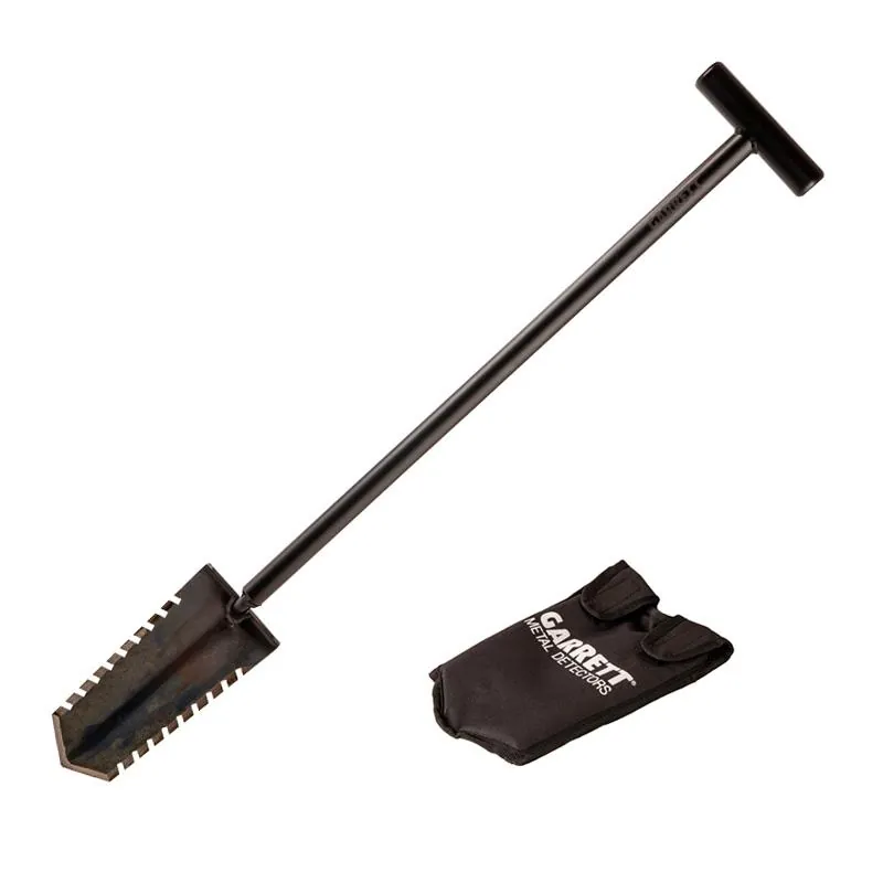 Pala Excavadora de Acero