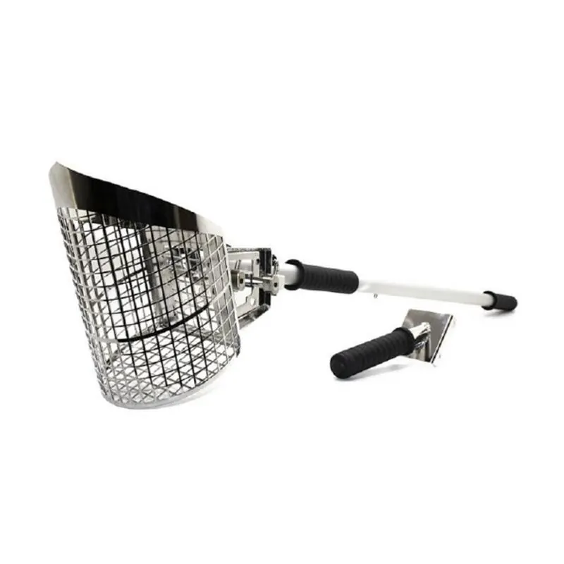 web-223498-cuchara86d91f.webp Cuchara cernidor con mango de acero 3 en 1 - Nokta