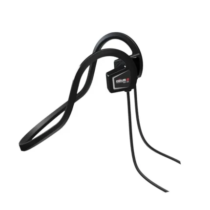 Audífonos de craneo bluetooth BH-01 para DEUS II