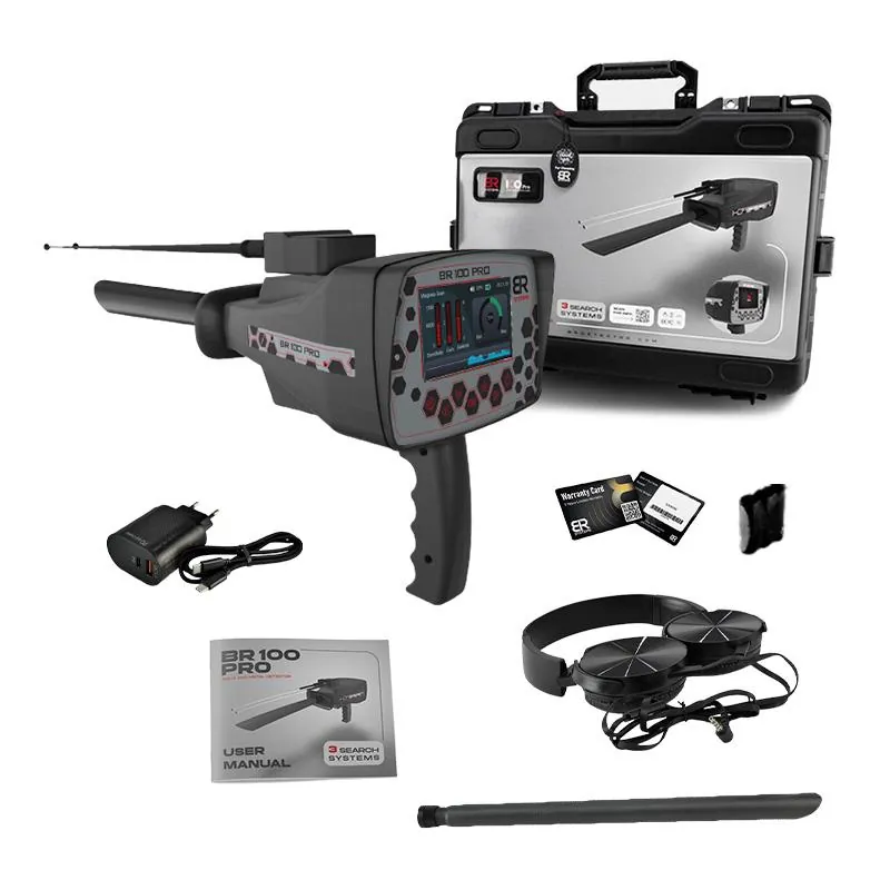 BR 100 Pro